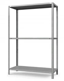Стеллаж MS Strong 3100х1000х600 3 полки