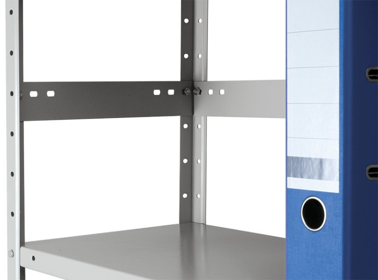 Планка ограничительная MS 400 мм купить в Краснодаре Планка ограничительная MS 400 мм купить в Краснодаре