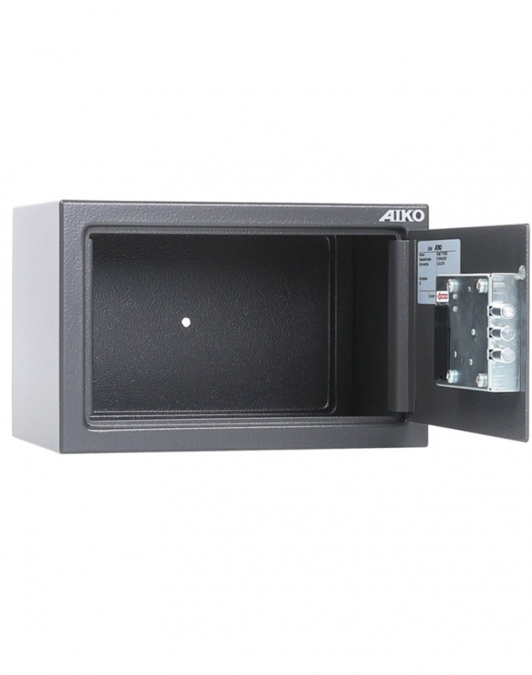 Сейф для пистолета Aiko TT-200 EL купить в Краснодаре Сейф для пистолета Aiko TT-200 EL купить в Краснодаре