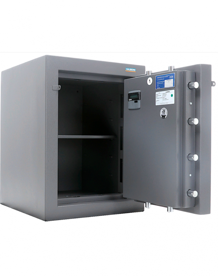 Взломостойкий сейф Valberg Рубеж 67 KL купить в Краснодаре