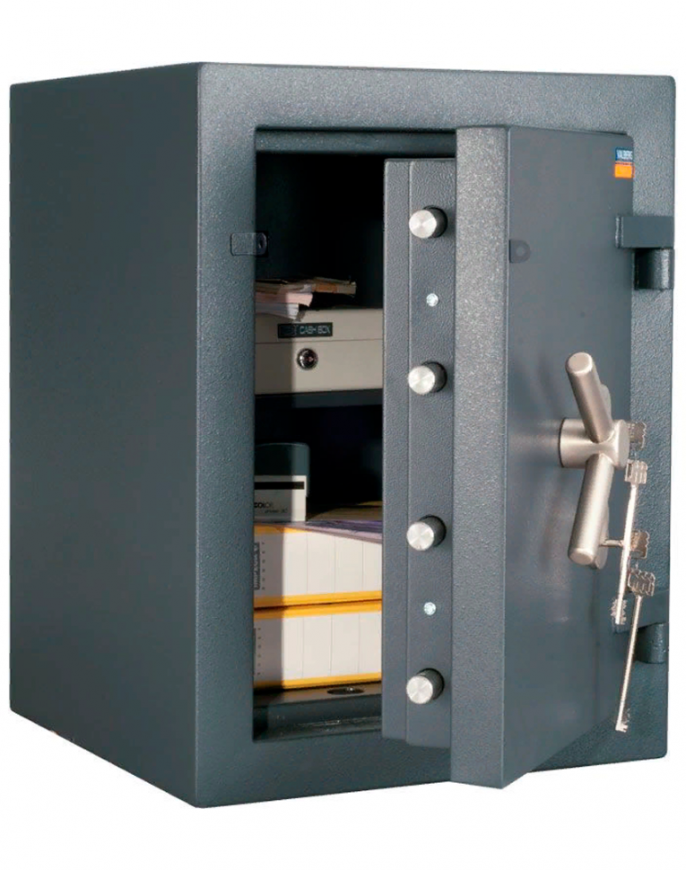 Взломостойкий сейф Valberg Рубеж 67 KL купить в Краснодаре