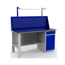 Верстак Profi WT160.F1/WD2.011