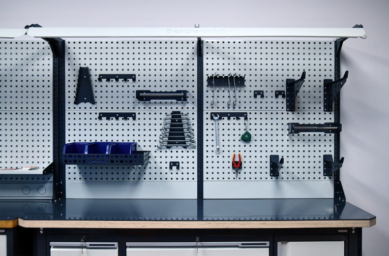 Верстак MCN 1552.S267.2-2F купить в Краснодаре Верстак MCN 1552.S267.2-2F купить в Краснодаре