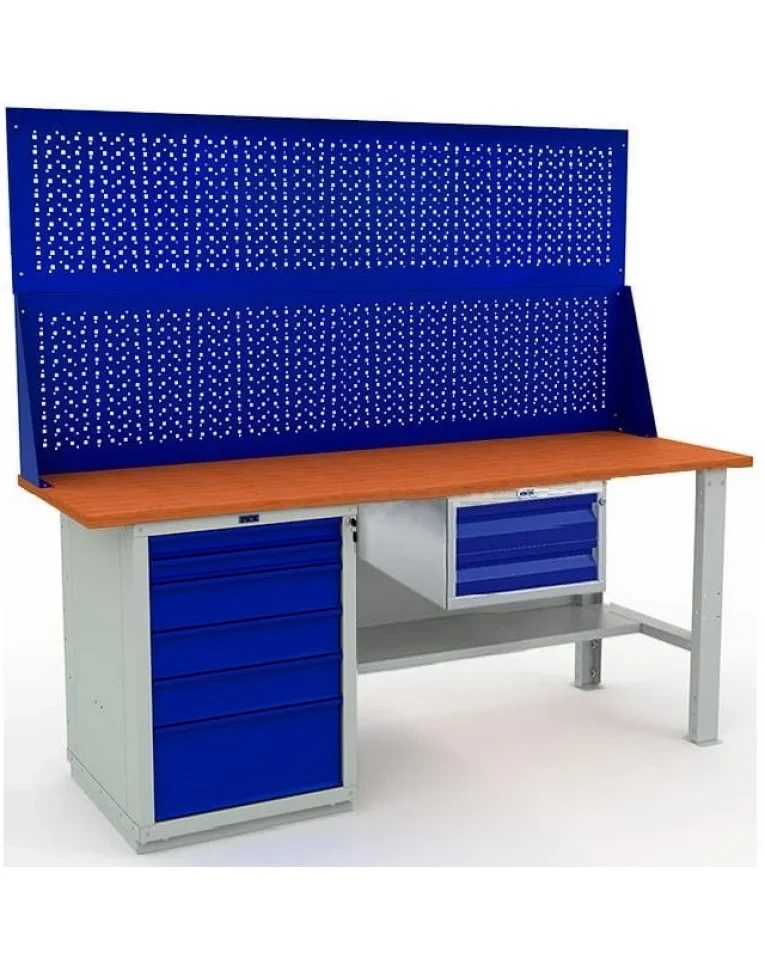 Верстак Expert W200.WS6/F2.120 купить в Краснодаре