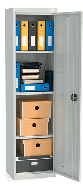 Шкаф архивный ШХА-50(40) купить в Краснодаре