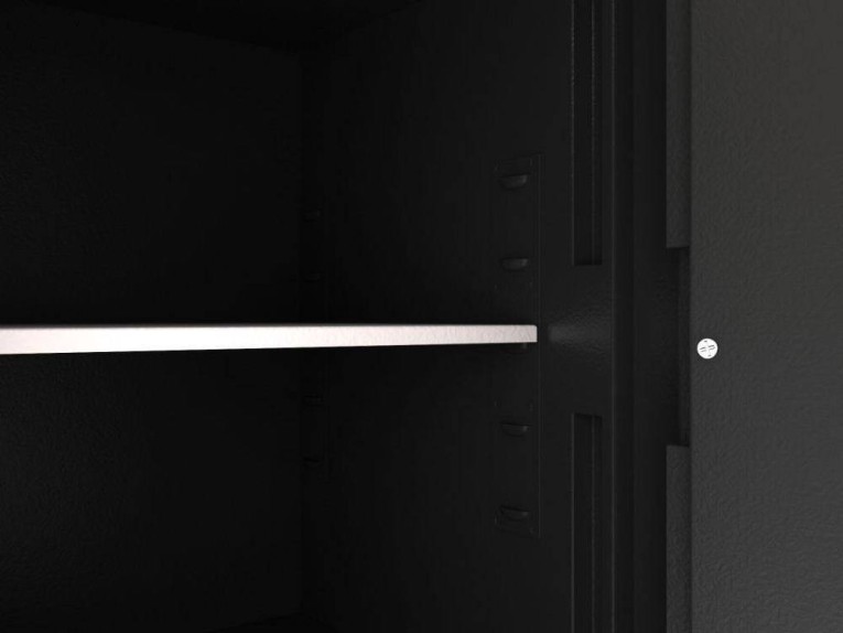 Сейф ЛС-420 БТ купить в Краснодаре Сейф ЛС-420 БТ купить в Краснодаре