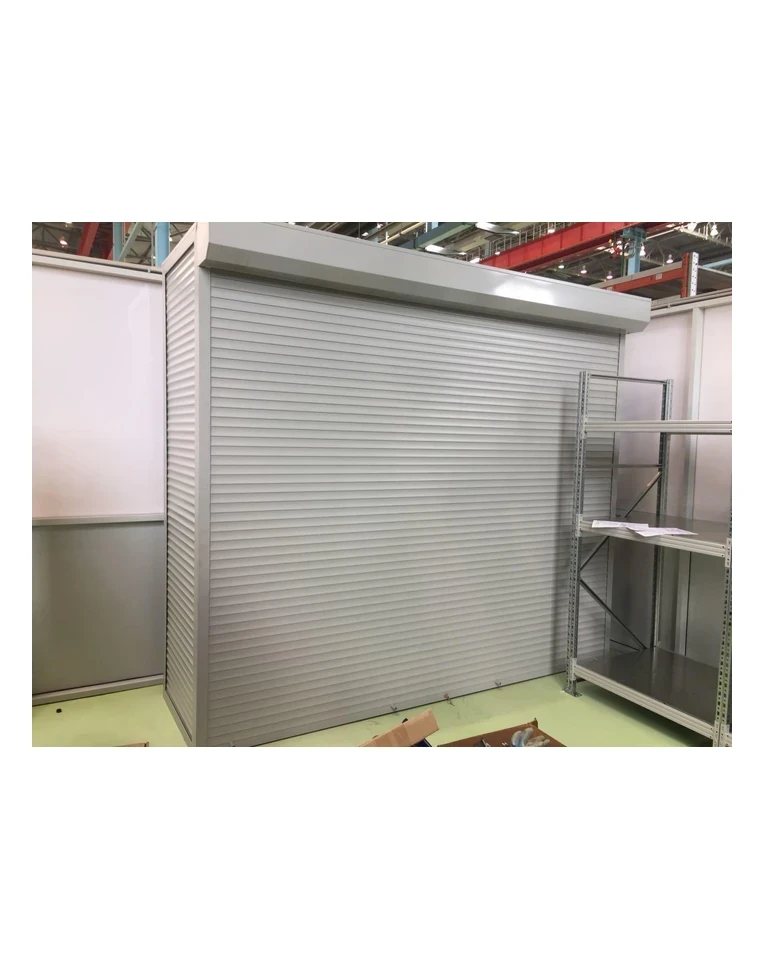 Система хранения инструментов MODUL XL 3x2000 №3 купить в Краснодаре
