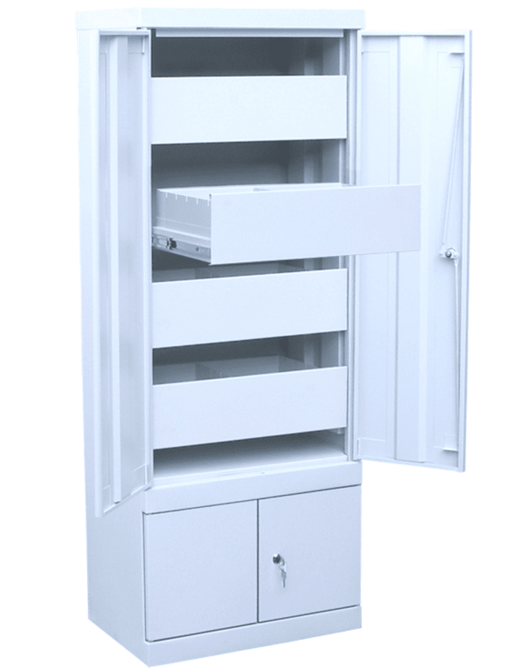 Шкаф картотечный ШК 4-Д4 купить в Краснодаре Шкаф картотечный ШК 4-Д4 купить в Краснодаре