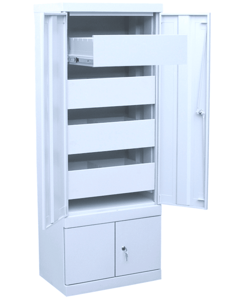 Шкаф картотечный ШК 4-Д4 купить в Краснодаре Шкаф картотечный ШК 4-Д4 купить в Краснодаре