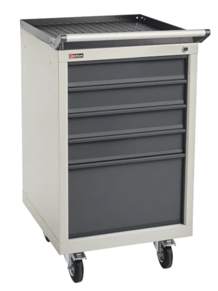 Тумба инструментальная ДиКом ВЛ-К-015-01 купить в Краснодаре