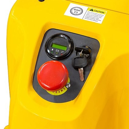 Штабелер электрический самоходный CDDR15-III (1500 кг, 5,6 м, li-ion 25,6В / 225Ач) SMARTLIFT (SMART) купить в Краснодаре Штабелер электрический самоходный CDDR15-III (1500 кг, 5,6 м, li-ion 25,6В / 225Ач) SMARTLIFT (SMART) купить в Краснодаре