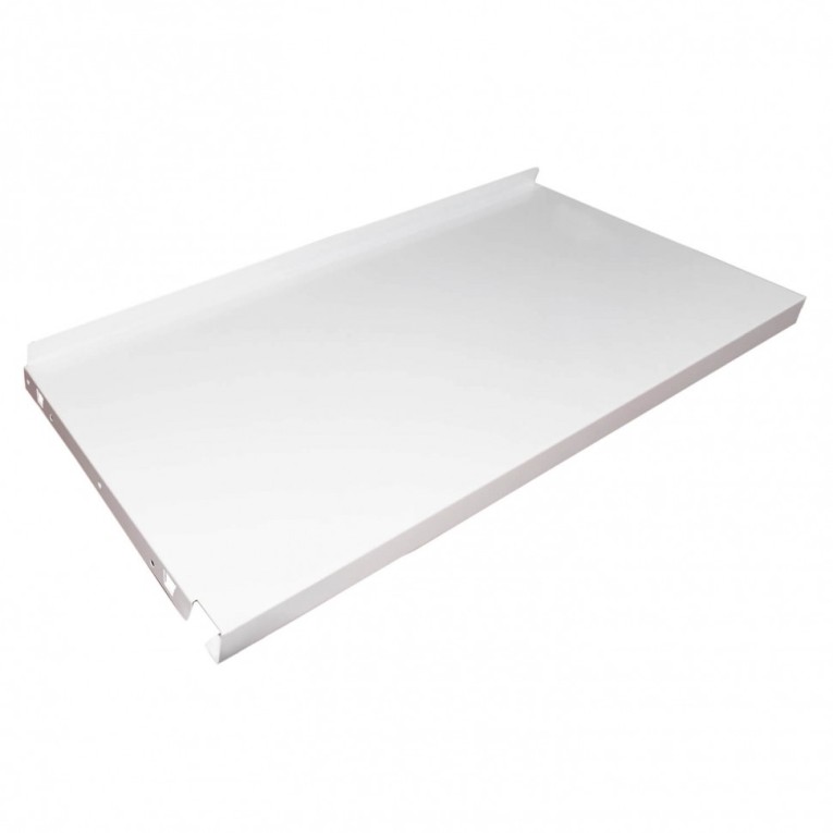 Металлическая полка Титан-GS 597х427 мм купить в Краснодаре