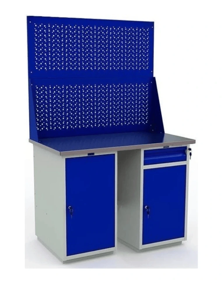 Верстак Profi WT120.WD1/WD2.020 купить в Краснодаре