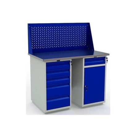 Верстак Profi WT120.WD5/WD2.010 купить в Краснодаре