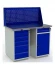 Верстак Profi WT120.WD5/WD2.010 купить в Краснодаре