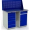 Верстак Profi WT120.WD5/WD2.010