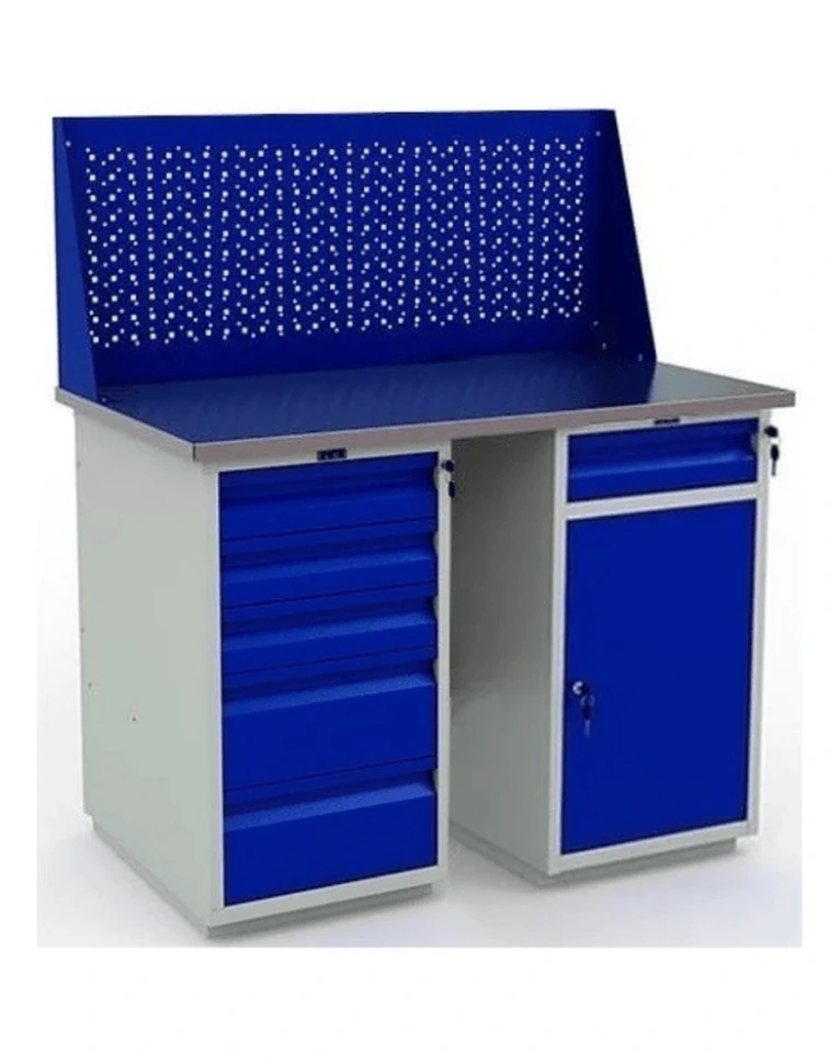Верстак Profi WT120.WD5/WD2.010 купить в Краснодаре