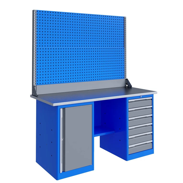 Верстак PRF 161.67.1-2 купить в Краснодаре