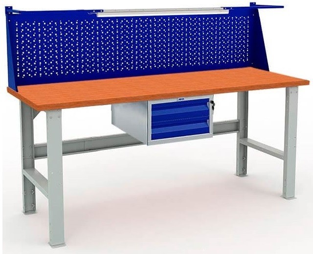 Верстак Expert W200.F2/F2.111 купить в Краснодаре