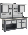 Рабочее место MCN 2052.S2299.22-2FR