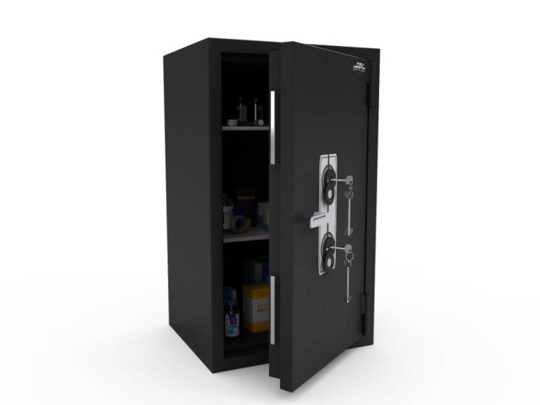 Сейф ЛС-440 БТ купить в Краснодаре Сейф ЛС-440 БТ купить в Краснодаре