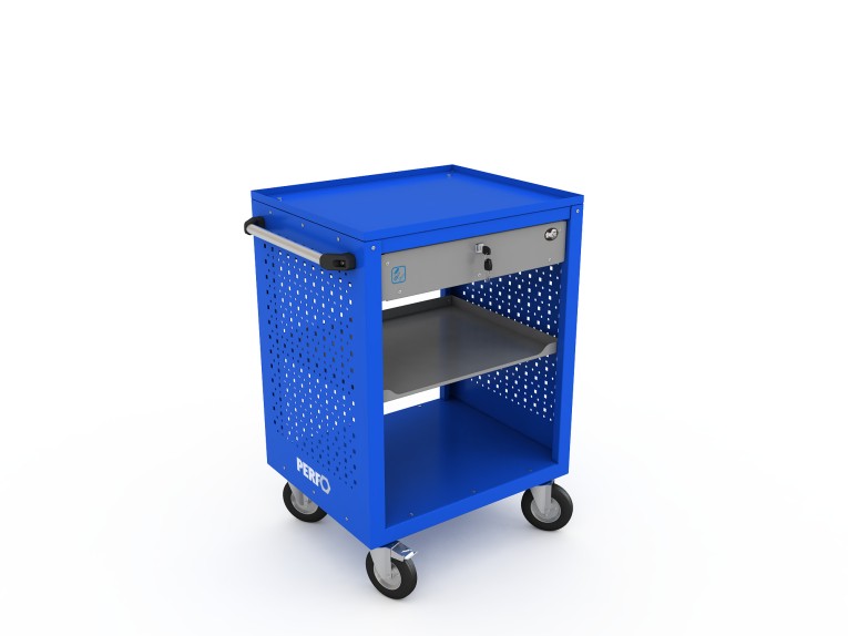 Тележка PERFO №1 купить в Краснодаре