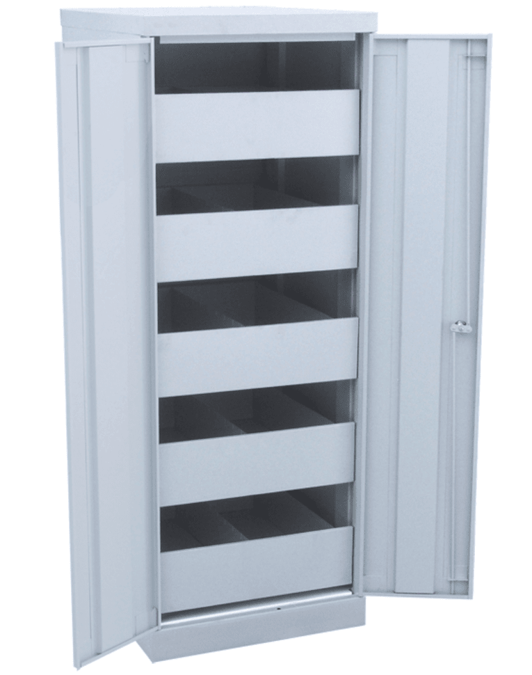 Шкаф картотечный ШК 5-Д2 купить в Краснодаре