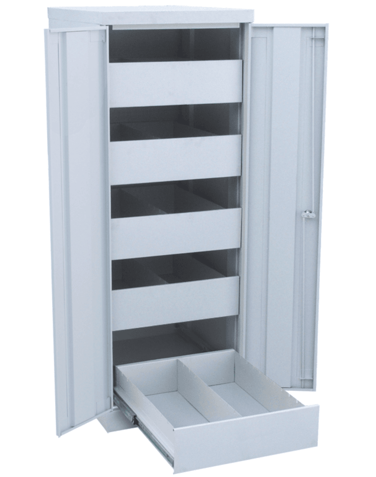 Шкаф картотечный ШК 5-Д2 купить в Краснодаре