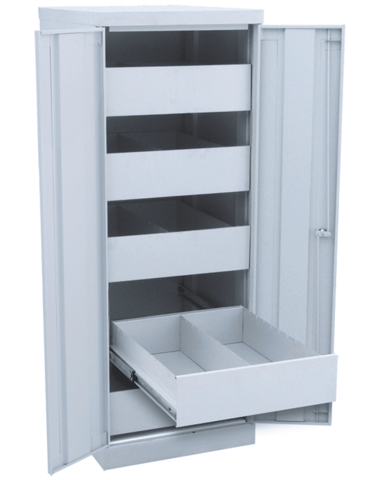 Шкаф картотечный ШК 5-Д2 купить в Краснодаре