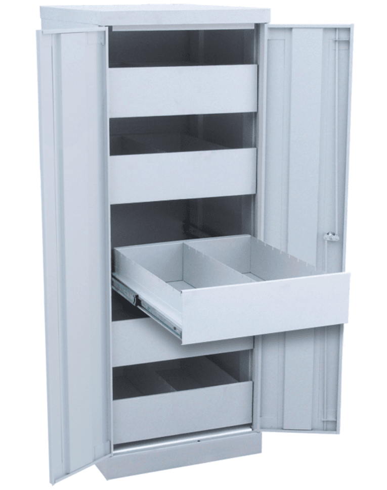 Шкаф картотечный ШК 5-Д2 купить в Краснодаре