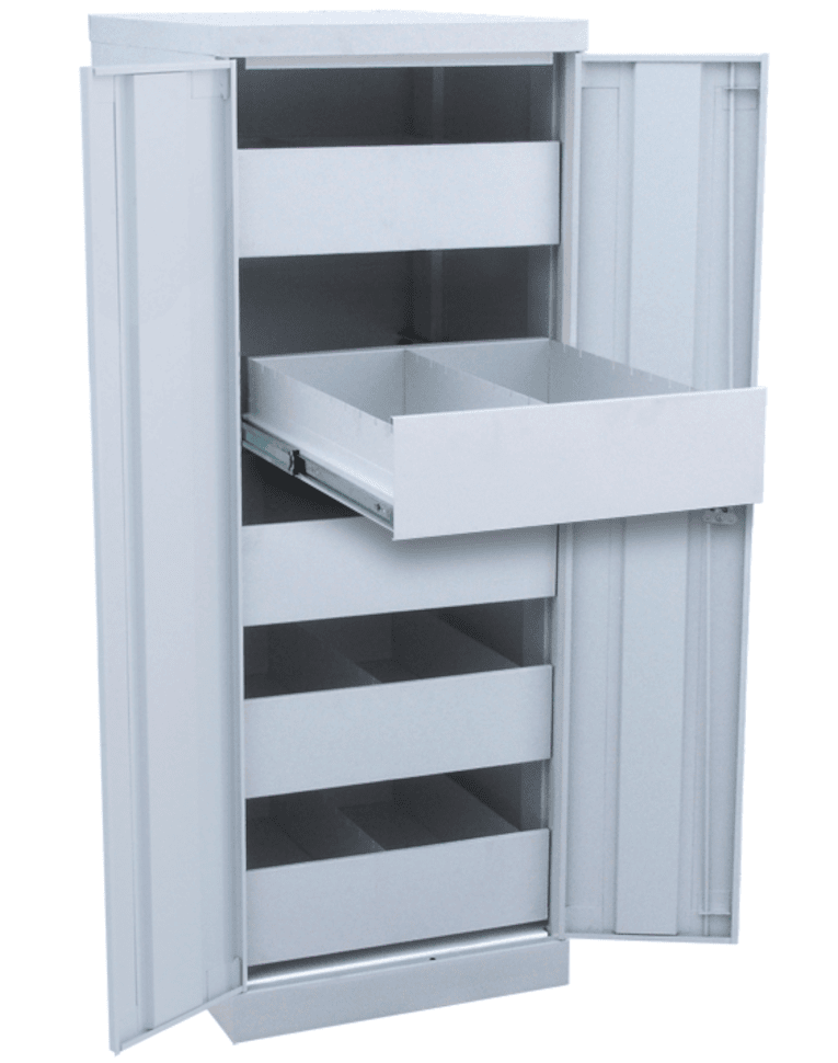 Шкаф картотечный ШК 5-Д2 купить в Краснодаре