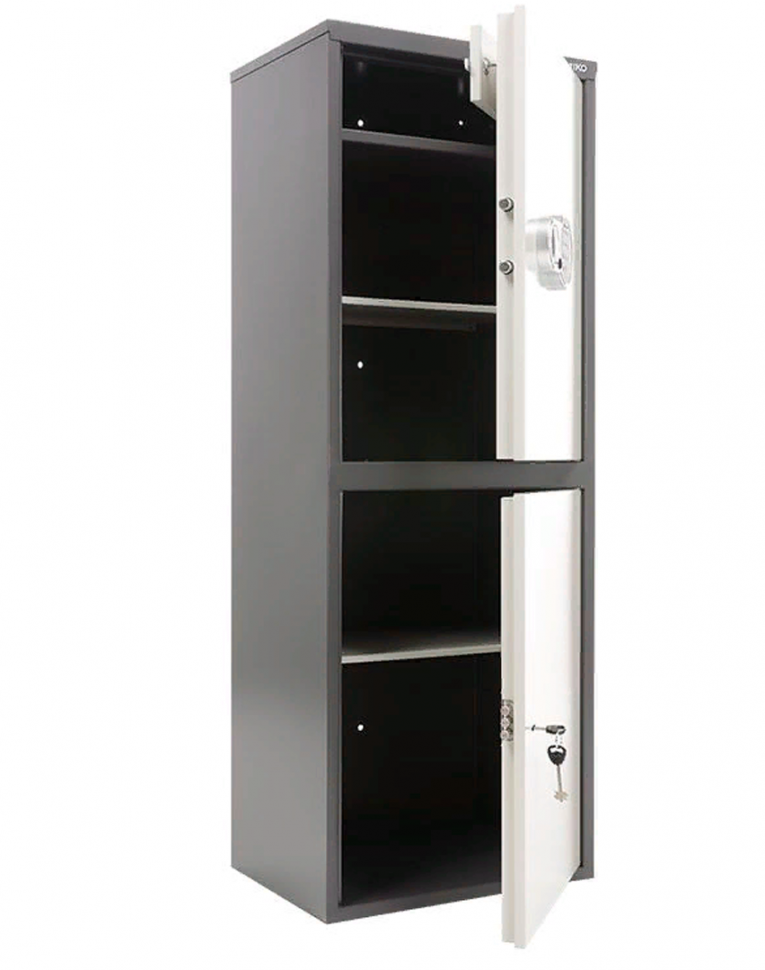 Бухгалтерский шкаф Aiko SL-125/2Т EL купить в Краснодаре Бухгалтерский шкаф Aiko SL-125/2Т EL купить в Краснодаре