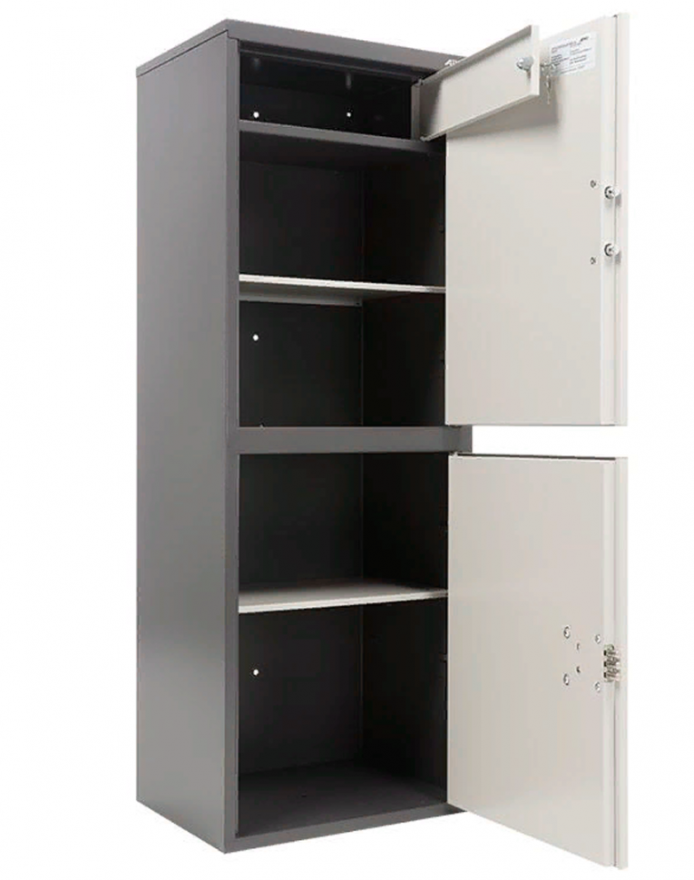 Бухгалтерский шкаф Aiko SL-125/2Т EL купить в Краснодаре Бухгалтерский шкаф Aiko SL-125/2Т EL купить в Краснодаре