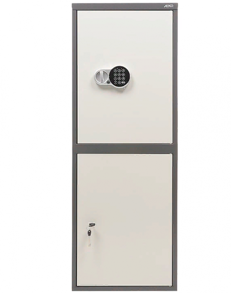 Бухгалтерский шкаф Aiko SL-125/2Т EL купить в Краснодаре Бухгалтерский шкаф Aiko SL-125/2Т EL купить в Краснодаре