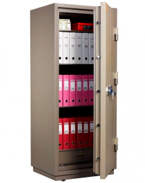 Огнестойкий сейф Valberg FRS 173.T-KL Огнестойкий сейф Valberg FRS 173.T-KL