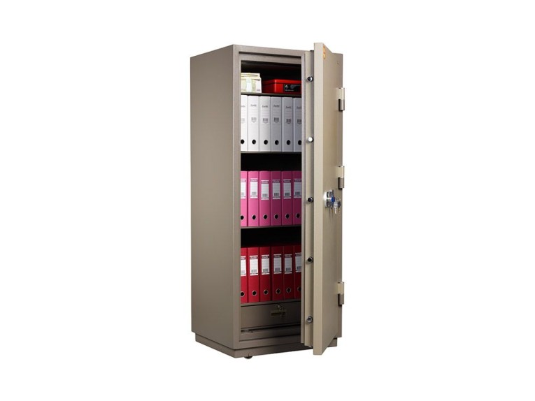 Огнестойкий сейф Valberg FRS 173.T-KL купить в Краснодаре