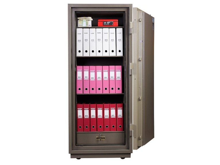 Огнестойкий сейф Valberg FRS 173.T-KL купить в Краснодаре