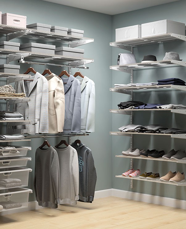 Гардеробная система Практик Home Прихожая Large 2 купить в Краснодаре Гардеробная система Практик Home Прихожая Large 2 купить в Краснодаре