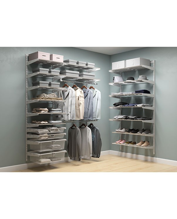 Гардеробная система Практик Home Прихожая Large 2 купить в Краснодаре Гардеробная система Практик Home Прихожая Large 2 купить в Краснодаре