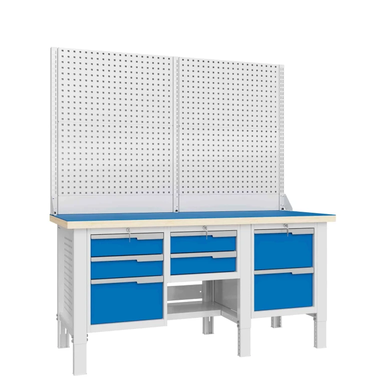 Верстак CTR 1832.S123.13-2 купить в Краснодаре