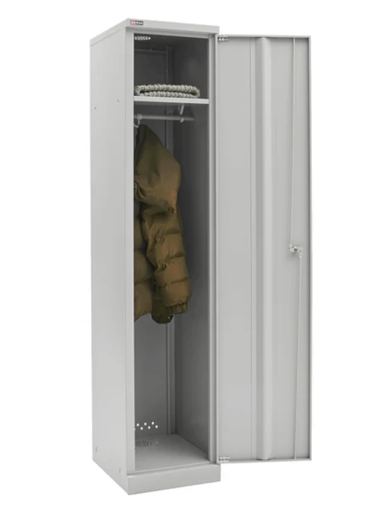 Шкаф гардеробный ДиКом Рационал ОД-411 купить в Краснодаре