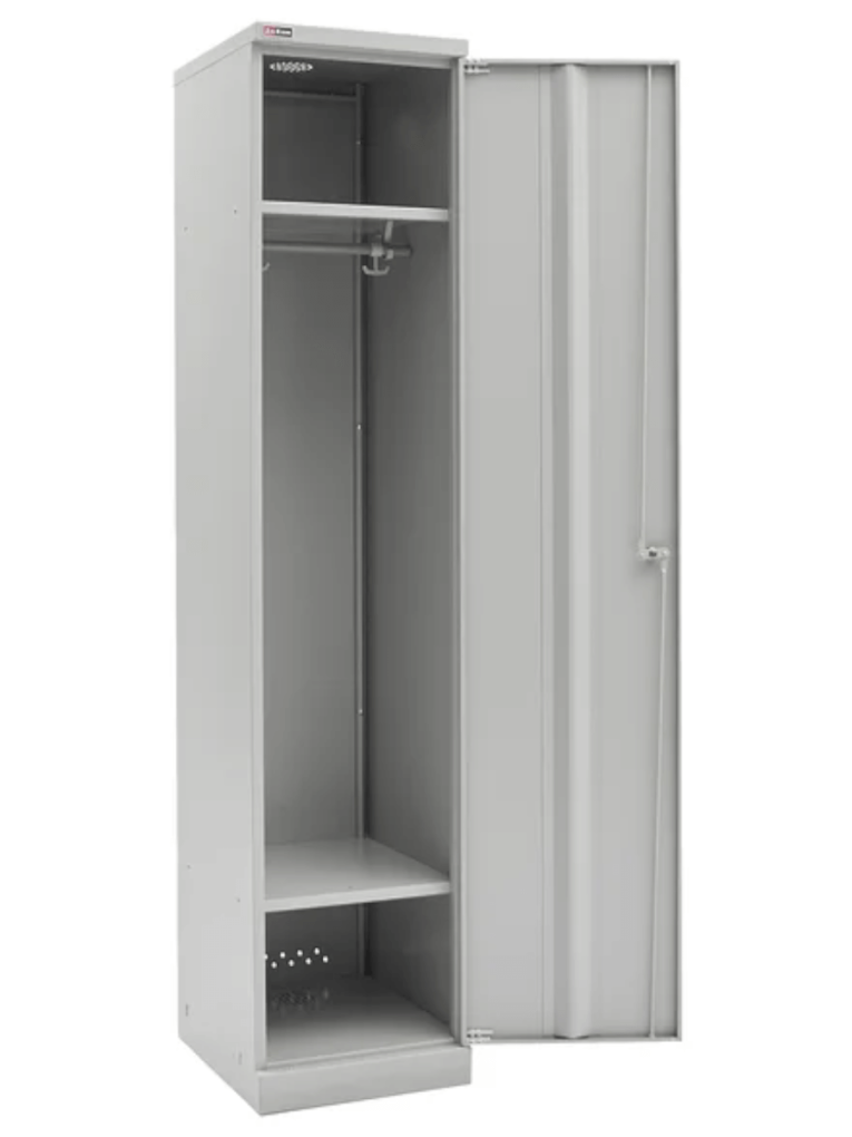 Шкаф гардеробный ДиКом Рационал ОД-411 купить в Краснодаре