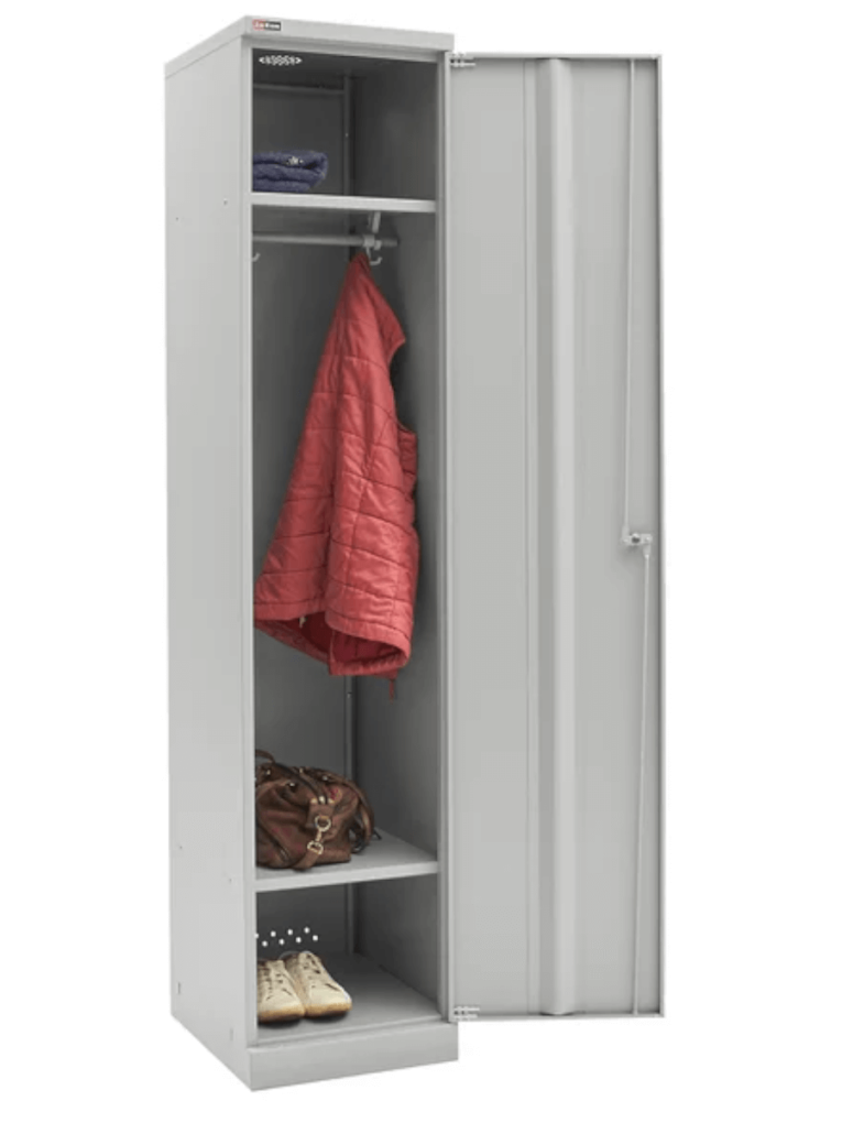 Шкаф гардеробный ДиКом Рационал ОД-411 купить в Краснодаре