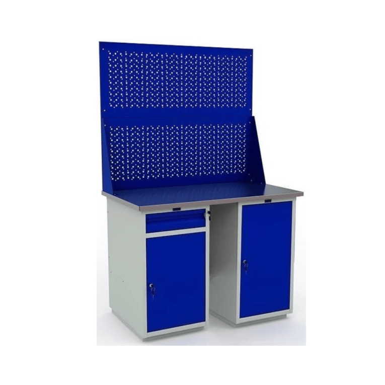 Верстак Profi WT120.WD2/WD1.020 купить в Краснодаре