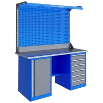 Верстак PRF 161.67.1-2F Верстак PRF 161.67.1-2F