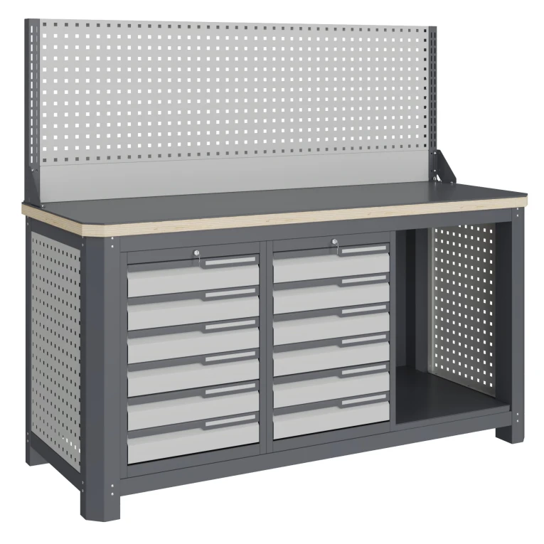 Верстак MCN 1552.S66.1-1 купить в Краснодаре