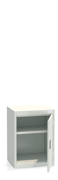 Шкаф архивный ШХА-50(40)/670 купить в Краснодаре