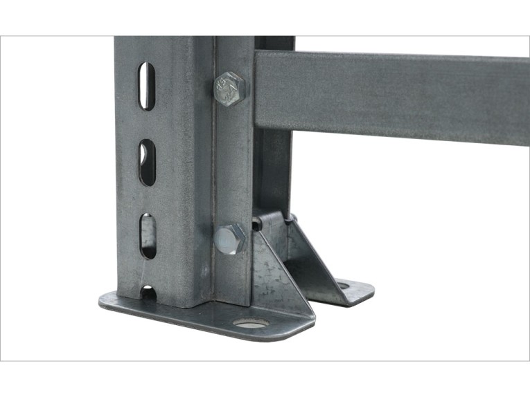 Стеллаж MS Profi 3000х1500х600 7 полок купить в Краснодаре Стеллаж MS Profi 3000х1500х600 7 полок купить в Краснодаре