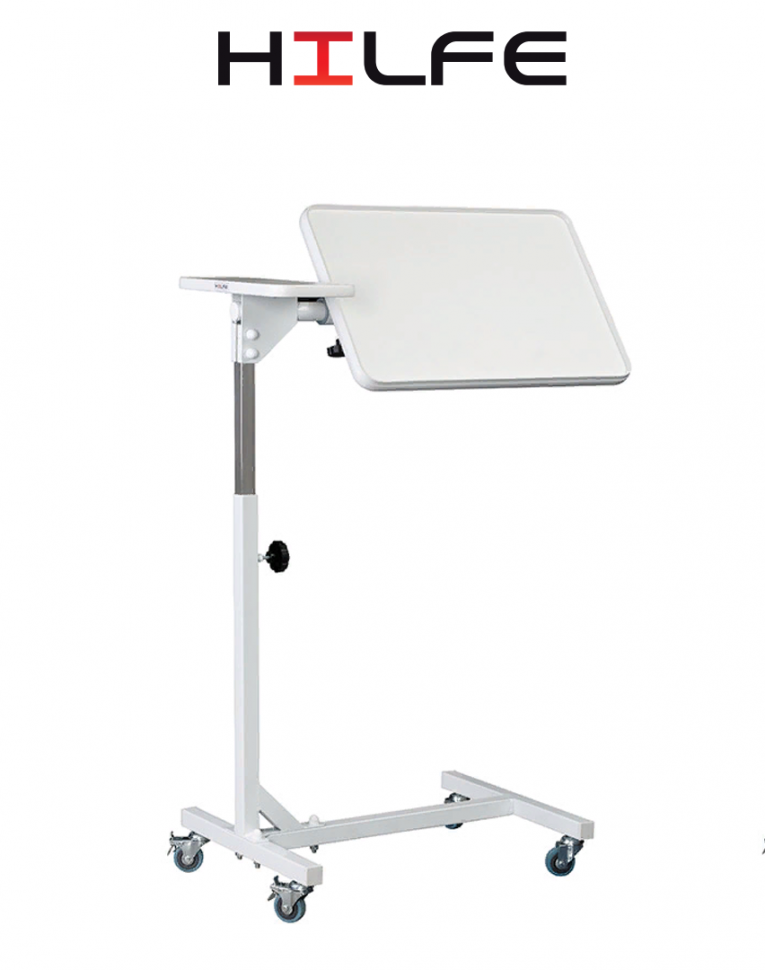 Стол процедурный МД SP N (прикроватный) купить в Краснодаре Стол процедурный МД SP N (прикроватный) купить в Краснодаре