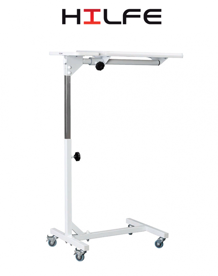 Стол процедурный МД SP N (прикроватный) купить в Краснодаре Стол процедурный МД SP N (прикроватный) купить в Краснодаре